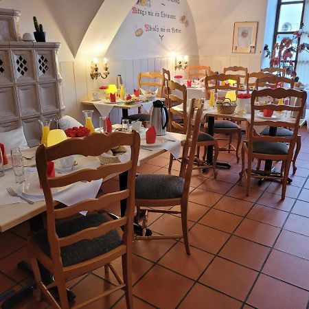 Pension Benedikt Aschau am Inn Esterno foto
